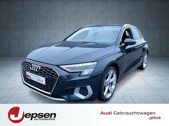 advanced 35 tfsi s tronic