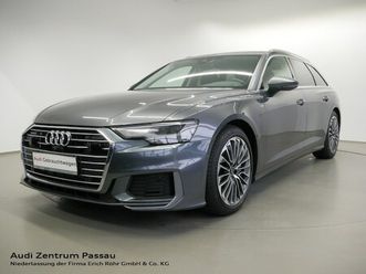 50tfsi e quattro s tronic
