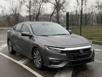 honda insight an. 2020