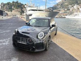 iii generation2 (f56) hatch 2.0 cooper s 178 edition premium plus bva7