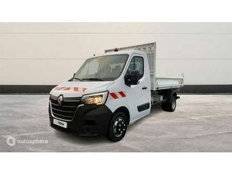 rj3500 l2 2.3 blue dci paf ar court 130ch confort eurovi