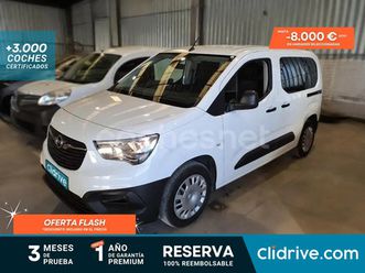OPEL COMBO LIFE opel-combo-life-1-5-td-ss-edition-plus-l