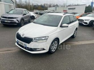 iii generation2 combi 1.0 mpi 60 business