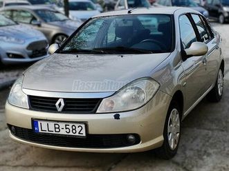 renault thalia 1.4 privilege