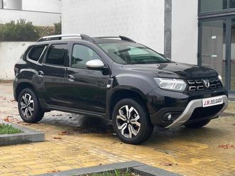 dacia duster 1.0 tce, 91cv