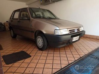 fiat uno fire 1000 ie