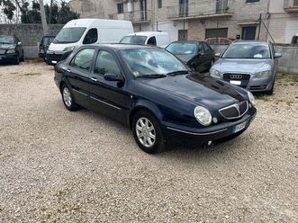 lancia lybra 1.9 jtd cat intensa