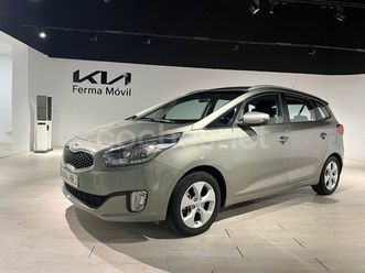 kia carens 1.6 gdi concept 5pl