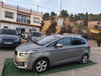 kia carens 1.7 crdi vgt emotion 7pl