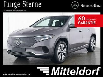 mercedes-benz eqa 300 4m progressive advaced+ vza winterp. sma