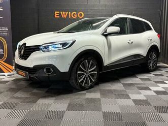 renault kadjar 1.2 tce 130 energy intens