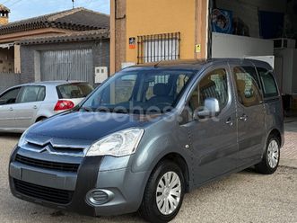 citroen berlingo 1.6 hdi 90 sx multispace