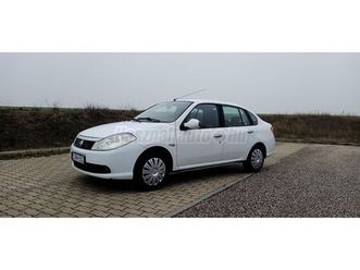 renault thalia 1.2 expression jó műszaki és szép esztétikai állapot! klímás!