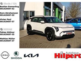 kia ev3 150 kw air ahk shz lkhz rfk navi