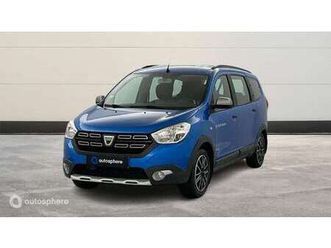 1.3 tce 130ch fap stepway 7 places