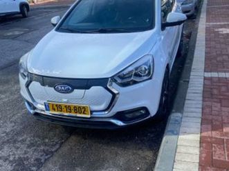 premium חשמלי אוט׳ (115 כ״ס)