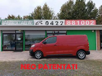 long expert - più iva