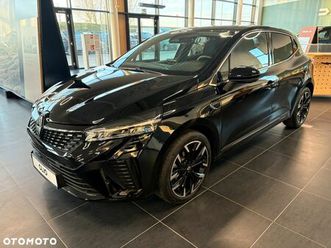 renault clio 1.0 tce generation x-tronic