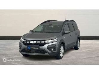 1.0 tce 110ch expression 7 places