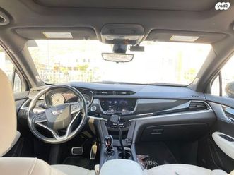 sport אוט׳ 3.6 (310 כ״ס)