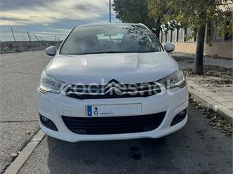 citroen c4 1.4 vti business