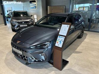cupra leon leon sp 1.5 tsi 150k 6m