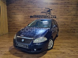 fiat croma 1.9 16v multijet emotion
