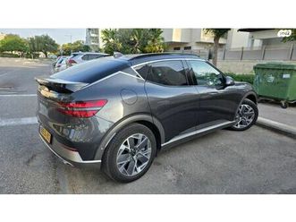 4x2 premium חשמלי אוט׳ (228 כ״ס)