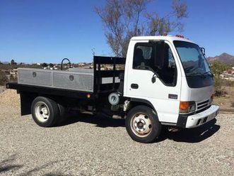 2004 gmc w5500