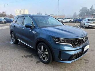 1.6 t-gdi hev evolution awd at6 7 posti