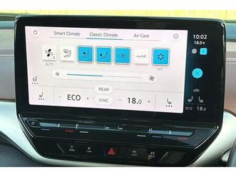 VOLKSWAGEN ID.4 volkswagen-id-4-150kw-max-pro-performance-77kwh-5dr-auto