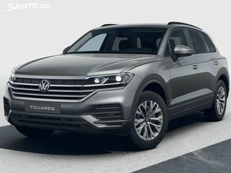 volkswagen touareg friends 3,0 tdi 210 kw 4mot
