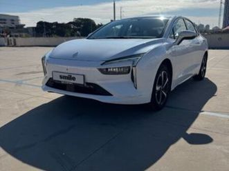 premium tech חשמלי אוט׳ (160 כ״ס)