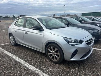 corsa vi 2020 1.2 edition s