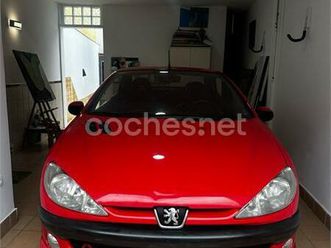 peugeot 206 2.0