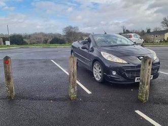 1.6 vti gt euro 5 2dr