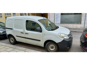 renault kangoo energy dci 110 intens intens