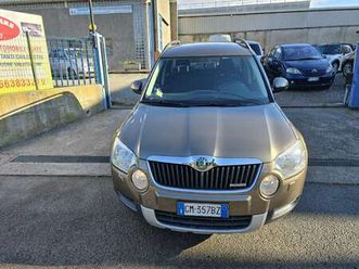 1.6 tdi elegance (experience) greenline
