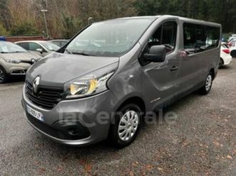 iii combi dci energy 125 life l2