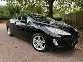 1.6 thp se euro 4 2dr