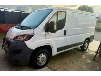 fiat ducato ducato chasis cabina ds