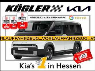 kia pv5 2-3-0 71.2 elite wp smp pp sp aw