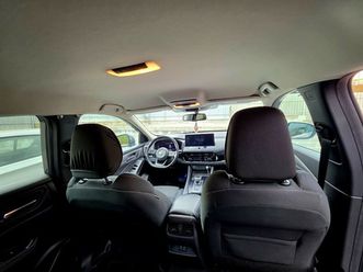 qashqai 3ª serie qashqai mhev 158 cv xtronic n-connecta