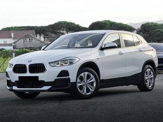 bmw x2 x2 25 e xdrive