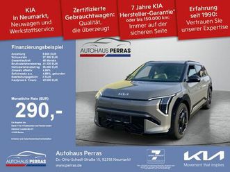 kia ev3 81.4 gtl dwp comt navi+2xklima+klimaa