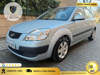 kia rio 1.3 dohc ex1