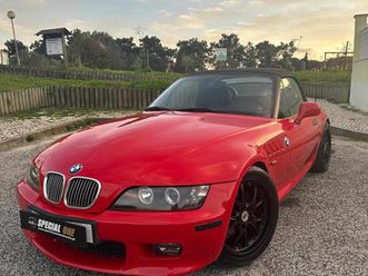 bmw z3 z3 1.9