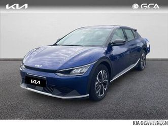 kia ev6 229ch air active 2wd