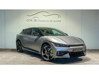 kia ev6 585ch gt 4wd