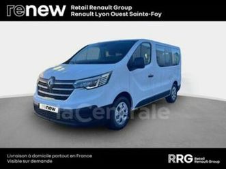 iii generation2 dci energy 150 zen l1